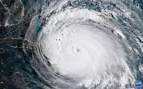 Hurricane Katrina/Harvey