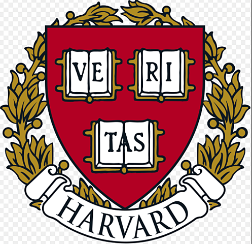 Graduated From Harvard