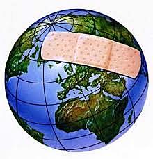 Estrategia Mundial para la Conservación de la Naturaleza