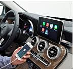 Vehiculos inteligentes