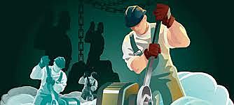 ACCIDENTES LABORALES