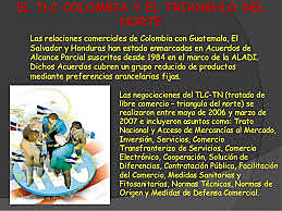 tratado entre El Salvador, Guatemala y Honduras