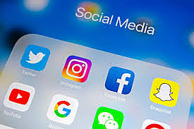 Social Network Revolution