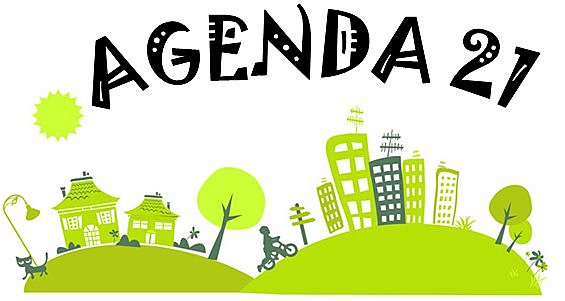 Agenda 21 cambia de nombre