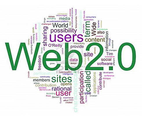 La Web 2.0