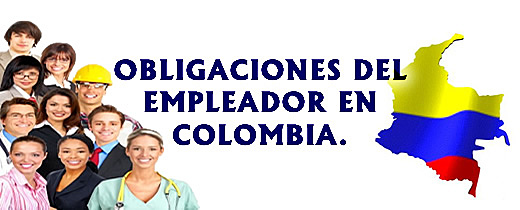 OBLIGACIONES DE LOS EMPLEADORES