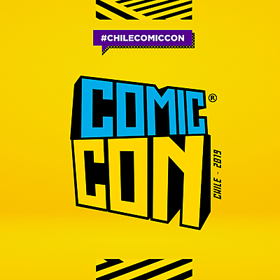 Timeline: Invitados Comic-Con