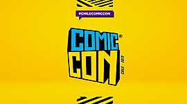 Timeline: Invitados Comic-Con