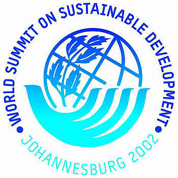 Cumbre de Johannesburgo