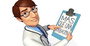 EXÁMENES PERIÓDICOS