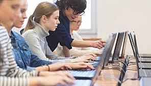 Presentación del recurso de la línea de tiempo virtual