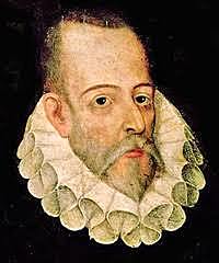 SEGUNDA PARTE DEL QUIJOTE, MIGUEL DE CERVANTES