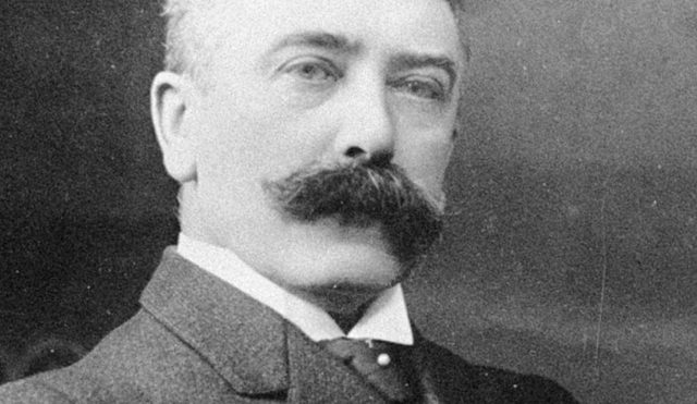 Ferdinand de Saussure (Ginebra, suiza 1857-1913)