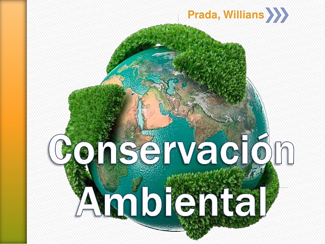 Estrategias sobre la conservación de la naturaleza
