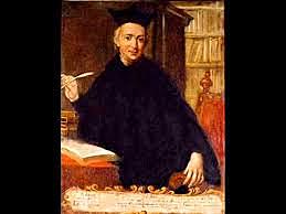 EL CRITICON, BALTASAR GRACIAN