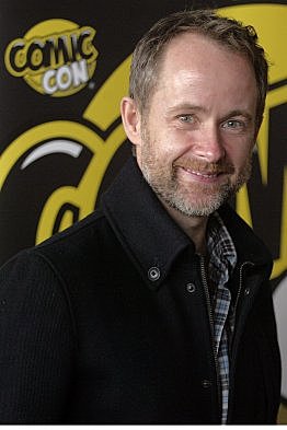 Billy Boyd