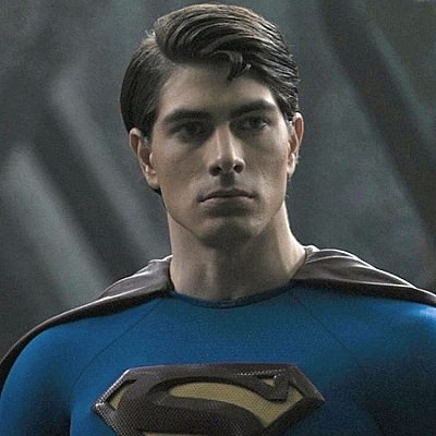 Brandon Routh