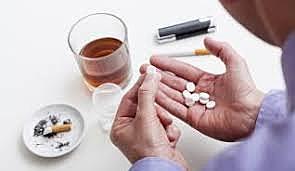 1992 CONTROL DE SUSTANCIA EN EL TRABAJO