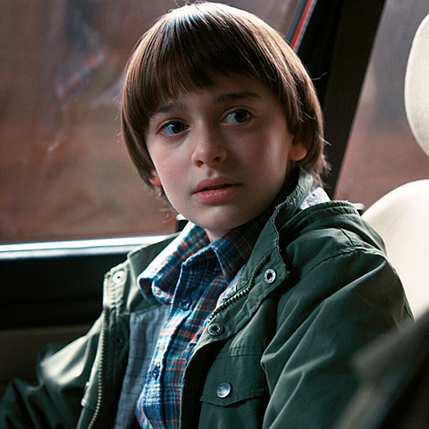 Noah Schnapp