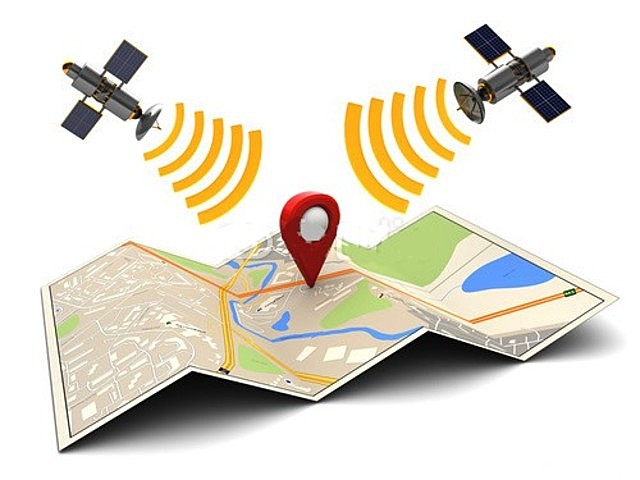 GPS