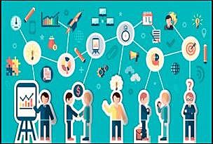 Origen de la Cadena de suministros