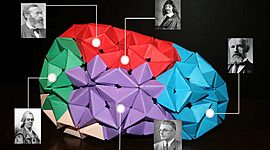 Timeline: Línea del tiempo historia de la Psicología