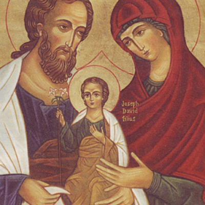 Timeline: la vida de jose