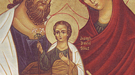 Timeline: la vida de jose