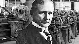 Timeline: REPRESENTANTES DE LA ADMINISTRACION