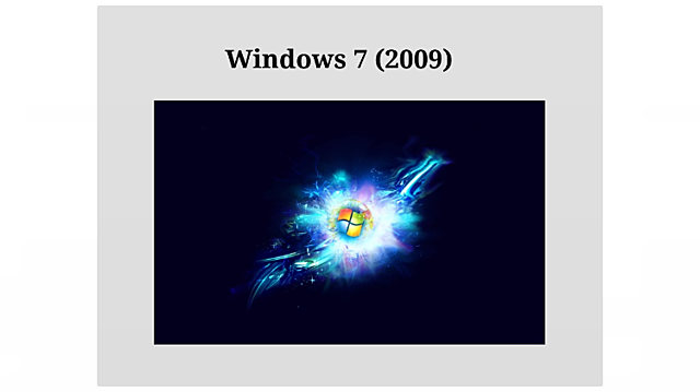 Windows 7