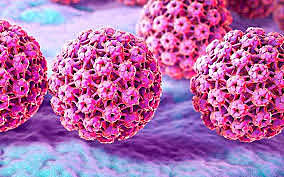 virus de papiloma como causa del cáncer de cuello de útero