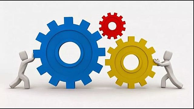 Oportunidad de mejora