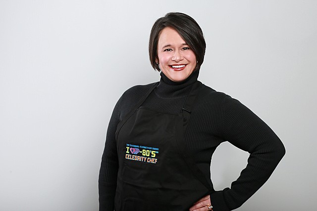 Portsmouth Celebrity Chef