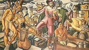 ESCUELAS PENALES; LA COLONIA