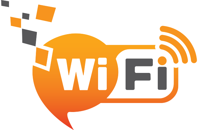 WI-FI