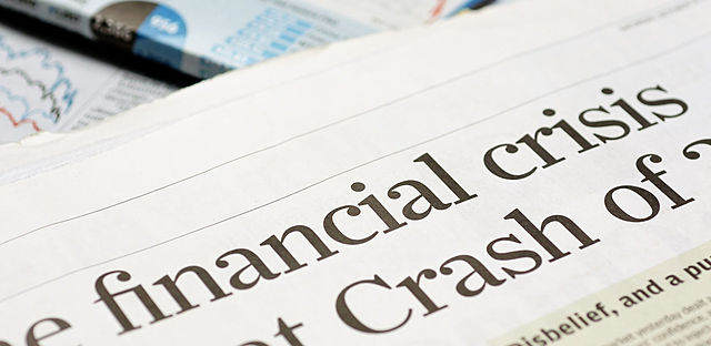 Finacial Crisis 2008