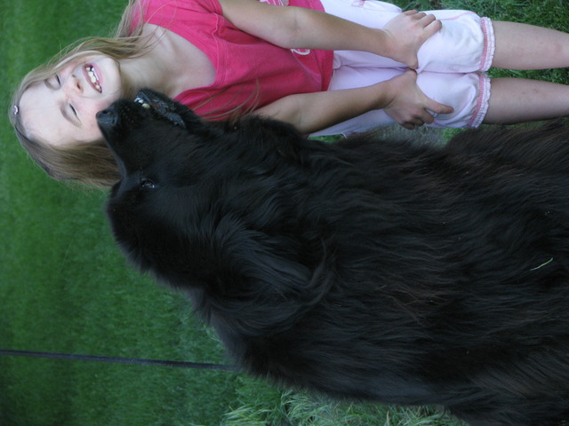 Brooke's B-Day (Little Sister)