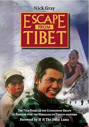 Escape from Tibet