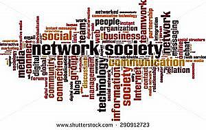 social society network