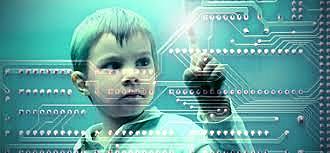 Escritura de la era digital