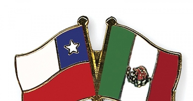TLC México-Chile