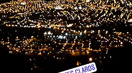 Timeline: Balbin Family