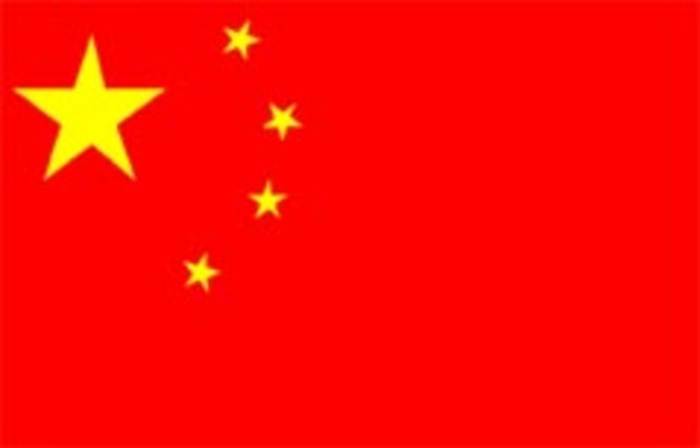 China Goes Communist