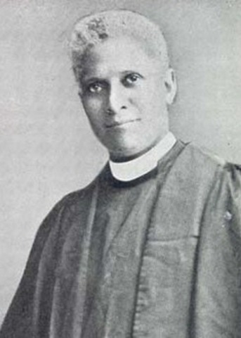 The National Afro-American Council founded on September 15