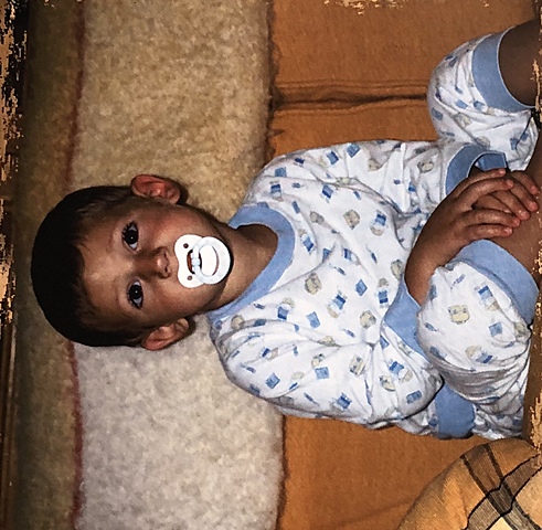 Nire lehen urtebetetzea