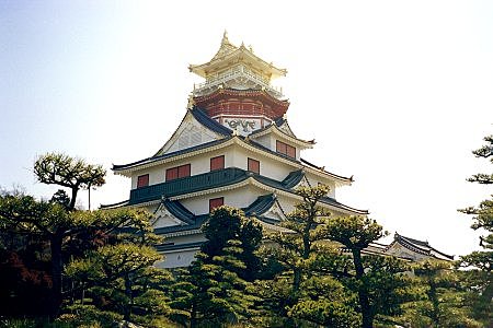 Azuchi-Momoyama