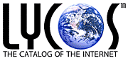 Lycos est un moteur de recherche international qui fut à l'origine d'imposants portails Internet en Asie, Amérique latine, Europe et Amérique du Nord.