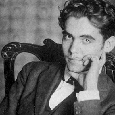 Timeline: Lorca 1898-1936