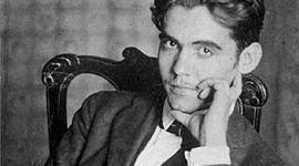 Timeline: Lorca 1898-1936