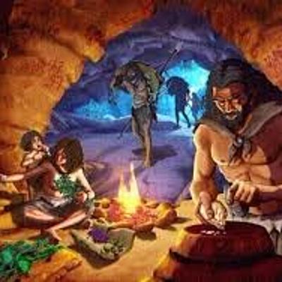 Timeline: Etapas historicas